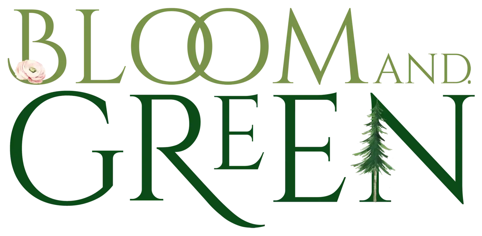 BloomAnd.Green
